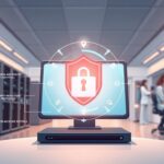 telemedicine data security measures