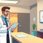 telemedicine e-prescribing capabilities