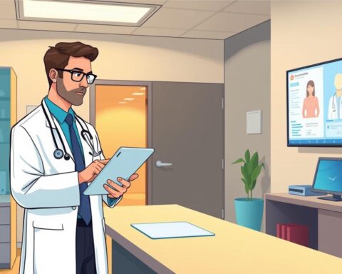 telemedicine e-prescribing capabilities