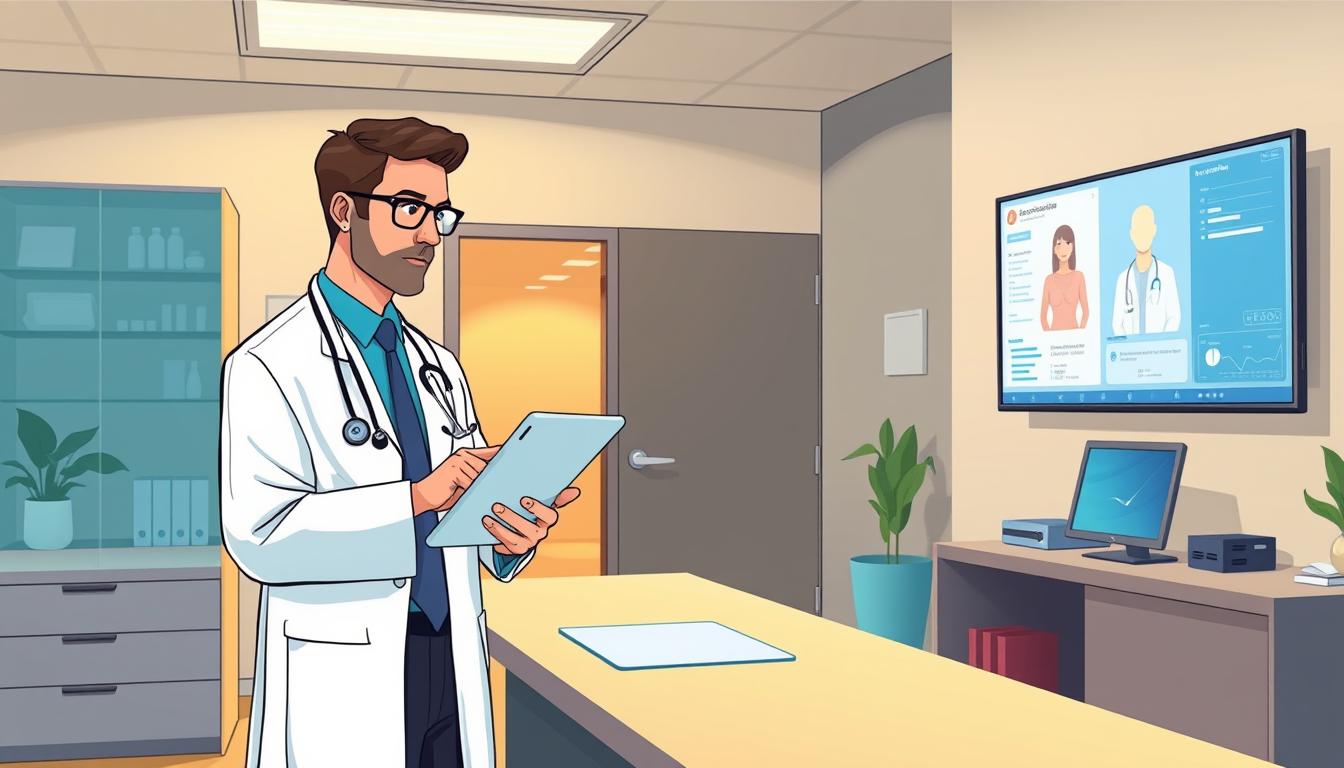 telemedicine e-prescribing capabilities