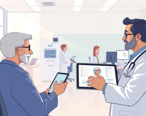 telemedicine for chronic disease management