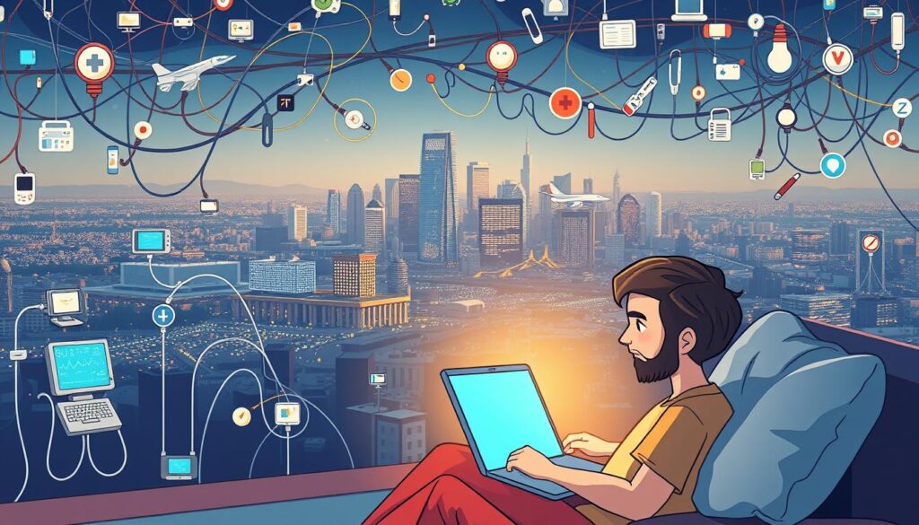 telemedicine for expanding access to specialty care