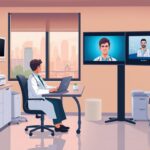 telemedicine for improving healthcare disparities