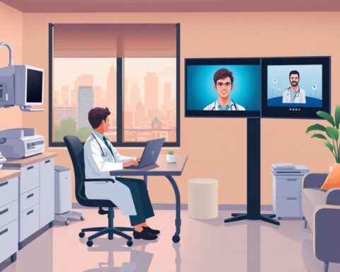 telemedicine for improving healthcare disparities