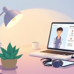 telemedicine for managing chronic pain