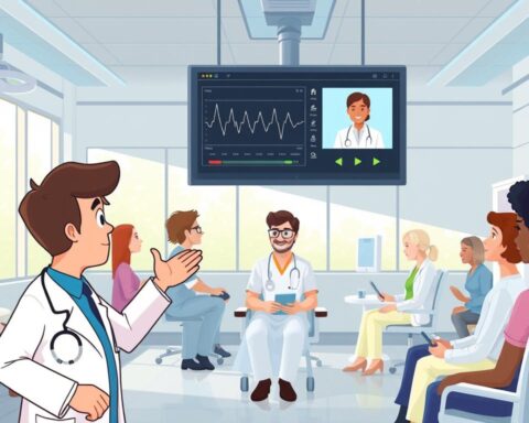 telemedicine for reducing hospital readmission rates