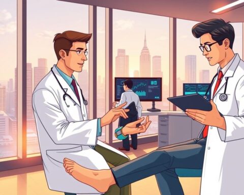 telemedicine for remote medication monitoring