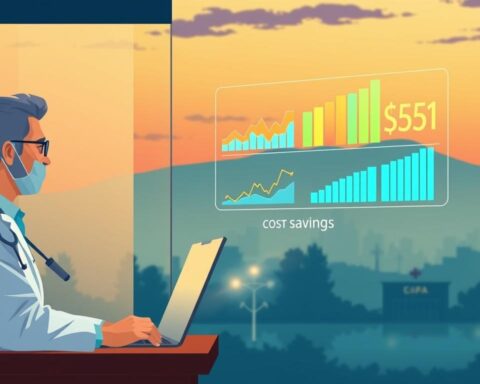 telemedicine impact on healthcare costs