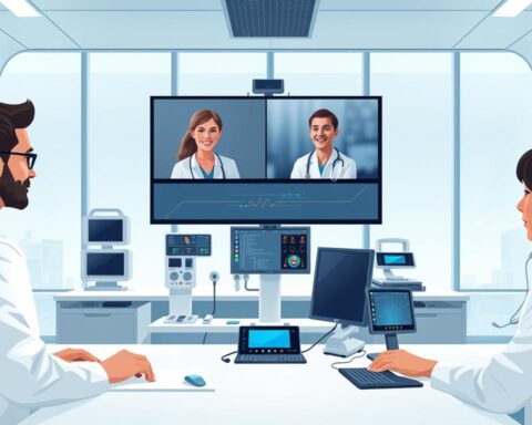 telemedicine remote second opinion services