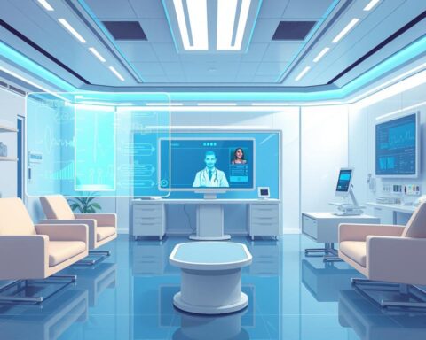 telemedicine technology advancements