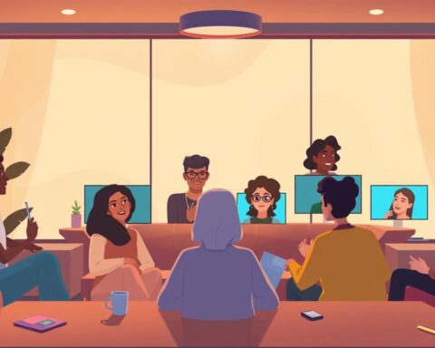 telemedicine virtual patient support groups