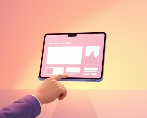 user experience enhancement