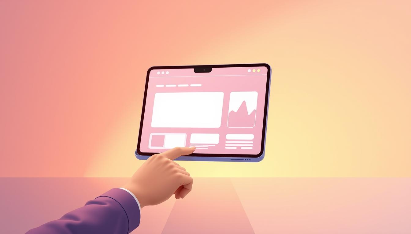 user experience enhancement
