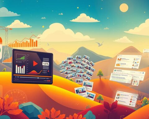 video content optimization