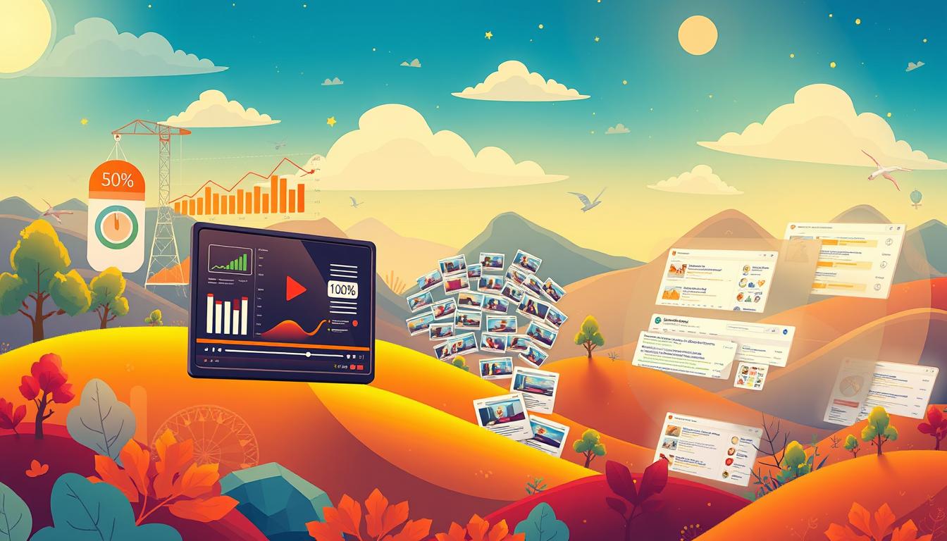 video content optimization