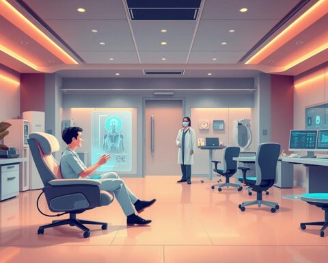 virtual care for chronic conditions