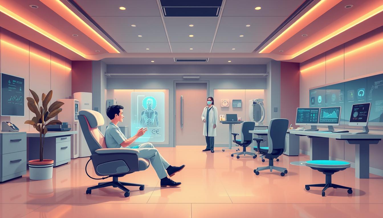 virtual care for chronic conditions