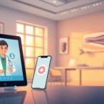 virtual care options for non-urgent medical needs