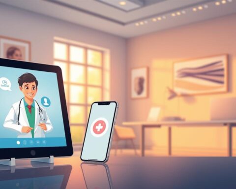 virtual care options for non-urgent medical needs