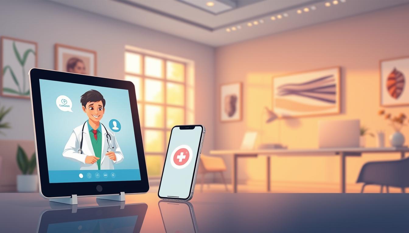 virtual care options for non-urgent medical needs