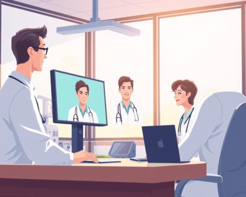 virtual visits for primary care