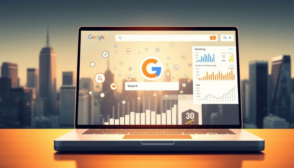 website ranking strategies