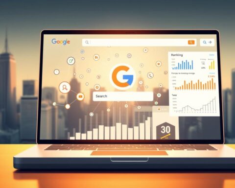 website ranking strategies