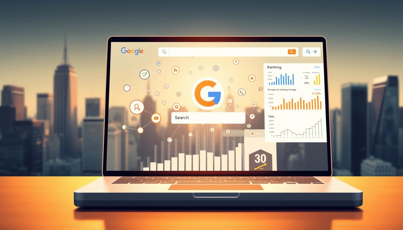 website ranking strategies