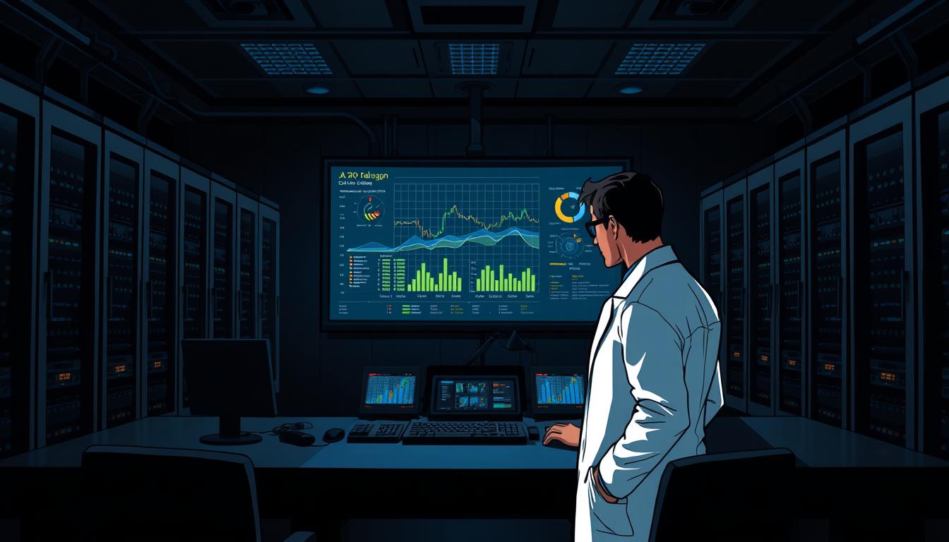 AI Use Case – AI Detection of Telecom Fraud Calls