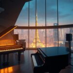 AI Use Case – AI-Generated Music and Soundtracks