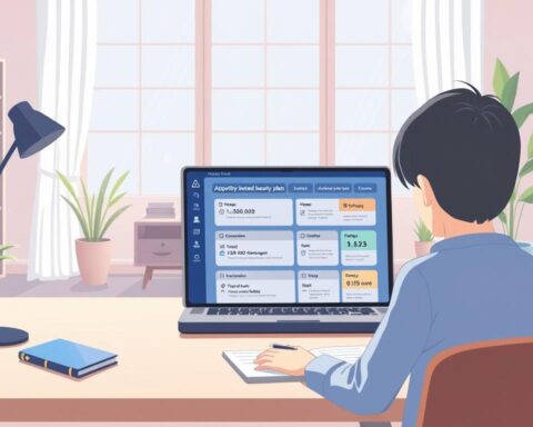 AI Use Case – AI-Generated Personalized Study Plans
