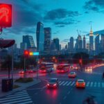 AI Use Case – AI-Optimized Urban Traffic Signals