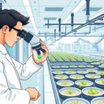 AI Use Case – AI Quality Control in Lab-Grown Foods