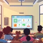 AI Use Case – Adaptive Learning Platforms for Students