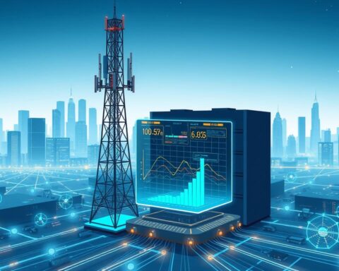 AI Use Case – Anomaly Detection in 5G Core Networks