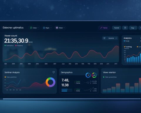 AI Use Case – Audience-Engagement Prediction for Streaming