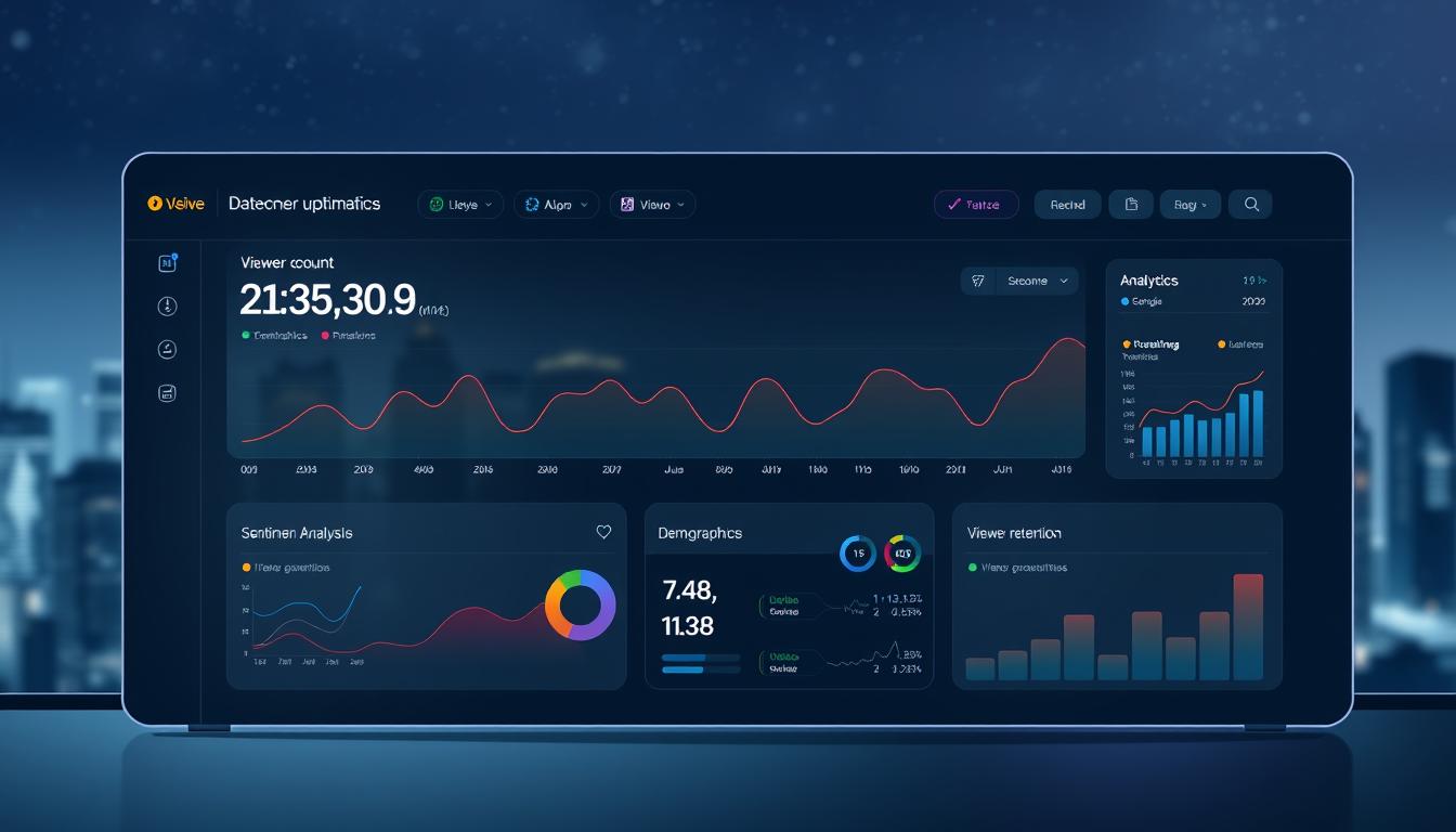 AI Use Case – Audience-Engagement Prediction for Streaming