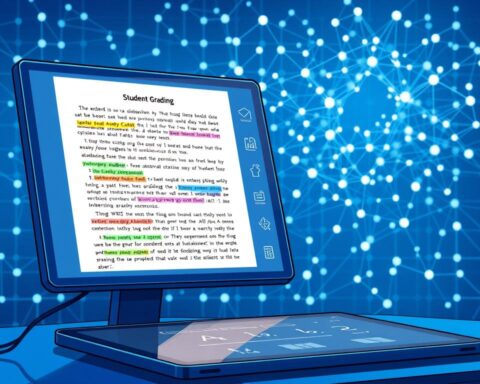 AI Use Case – Automated Essay-Grading with NLP