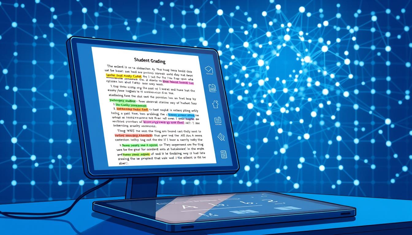 AI Use Case – Automated Essay-Grading with NLP