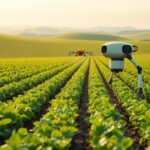 AI Use Case – Automated Weed Detection and Targeted Spraying