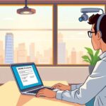 AI Use Case – Computer-Vision Online-Exam Proctoring