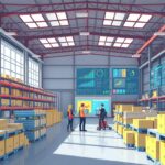 AI Use Case – Demand-Forecasting Inventory Optimization