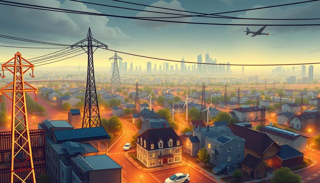 AI Use Case – Demand-Response Management Using AI