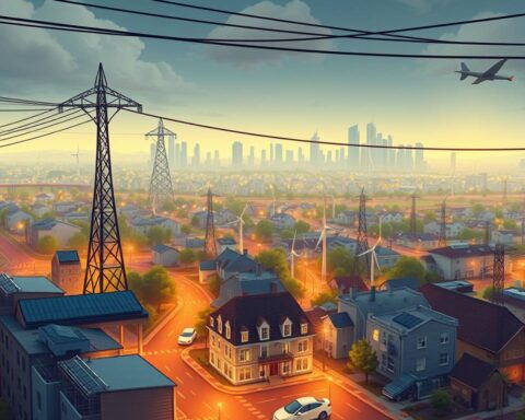 AI Use Case – Demand-Response Management Using AI