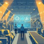 AI Use Case – Energy-Consumption Optimization in Manufacturing