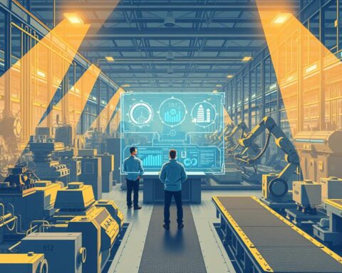 AI Use Case – Energy-Consumption Optimization in Manufacturing