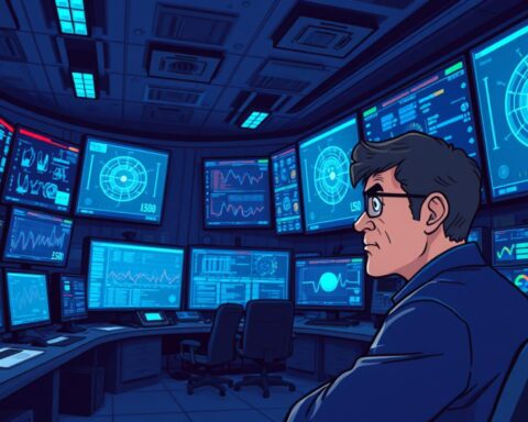 AI Use Case – Energy-Theft Detection via Machine Learning