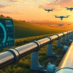 AI Use Case – Gas-Pipeline Leak Detection with AI