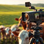 AI Use Case – Livestock-Health Monitoring via Vision AI