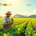 AI Use Case – Machine-Learning Crop-Yield Prediction
